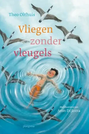 Vliegen zonder vleugels Dagaanbieding
