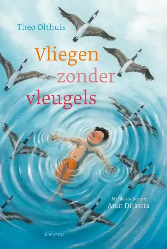 Vliegen zonder vleugels Dagaanbieding