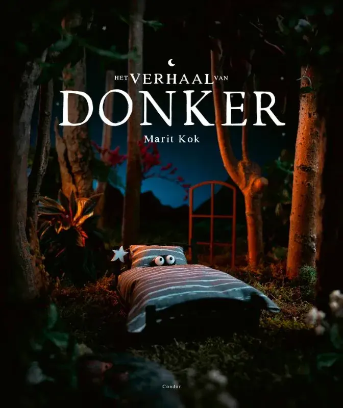 Het verhaal van Donker Veilige Betaling