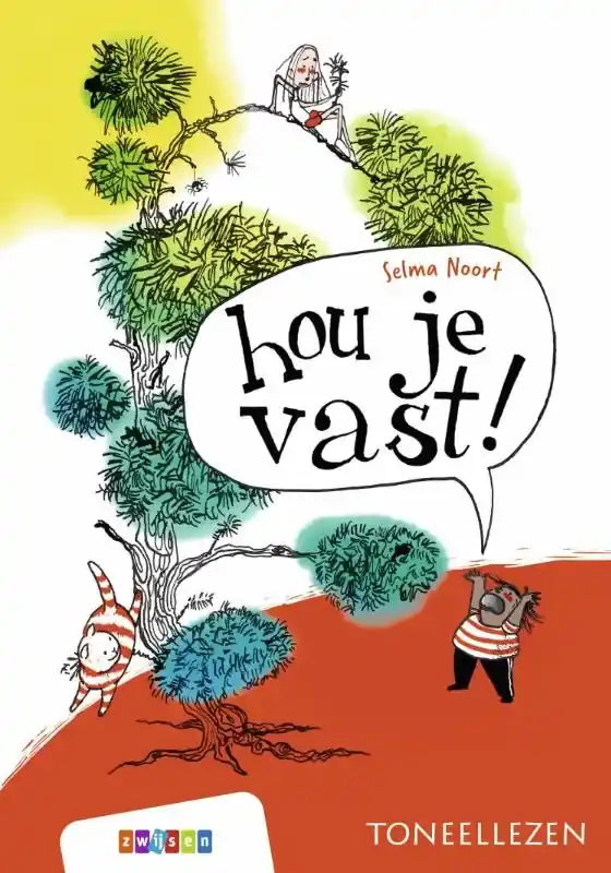 Korting Hou je vast!