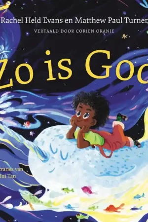 Zo is God Korting