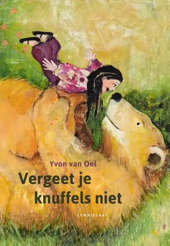 Laatste Kans Vergeet je knuffels niet!