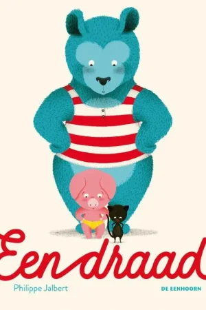 Een draad Exclusieve Aanbieding