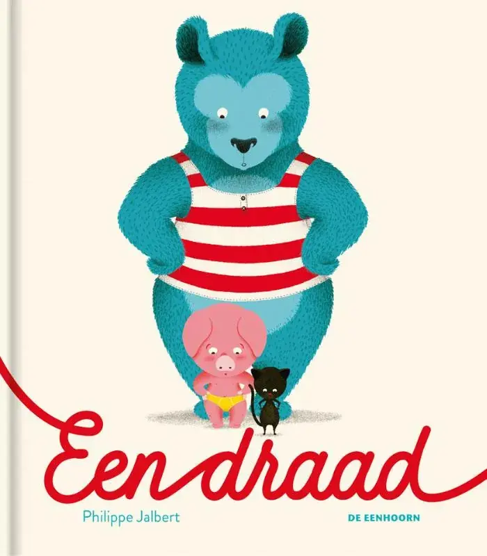 Een draad Exclusieve Aanbieding