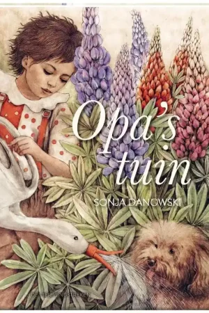 Opa’s tuin Nu Kopen