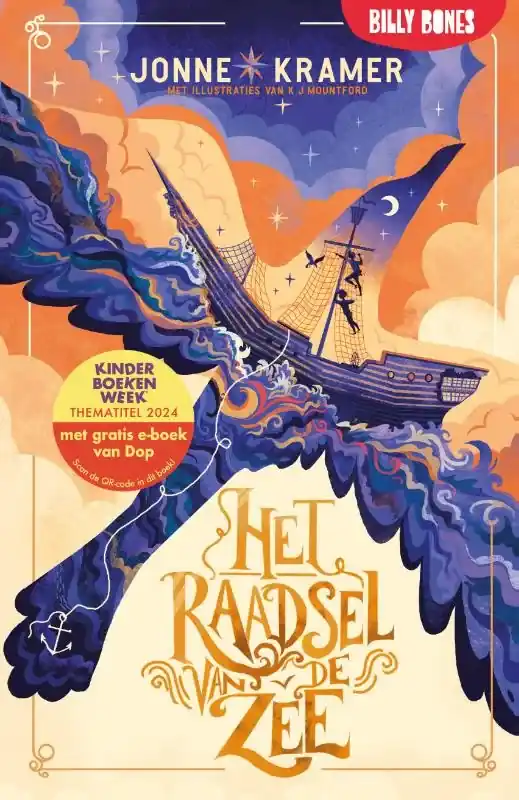 Het raadsel van de zee Seizoensaanbieding