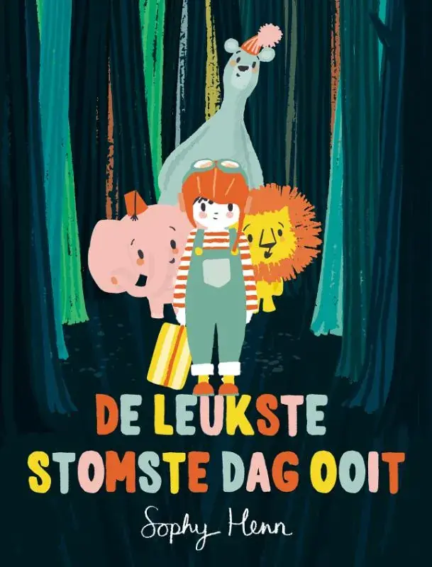 Beste Prijs De leukste stomste dag ooit