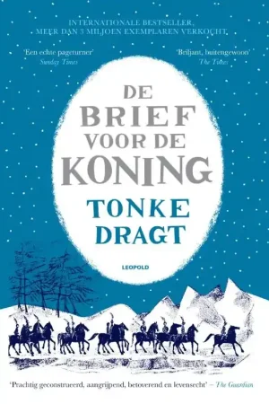 Bestel Nu De brief voor de koning