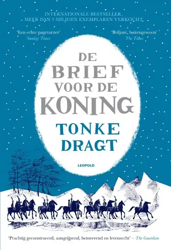 Bestel Nu De brief voor de koning