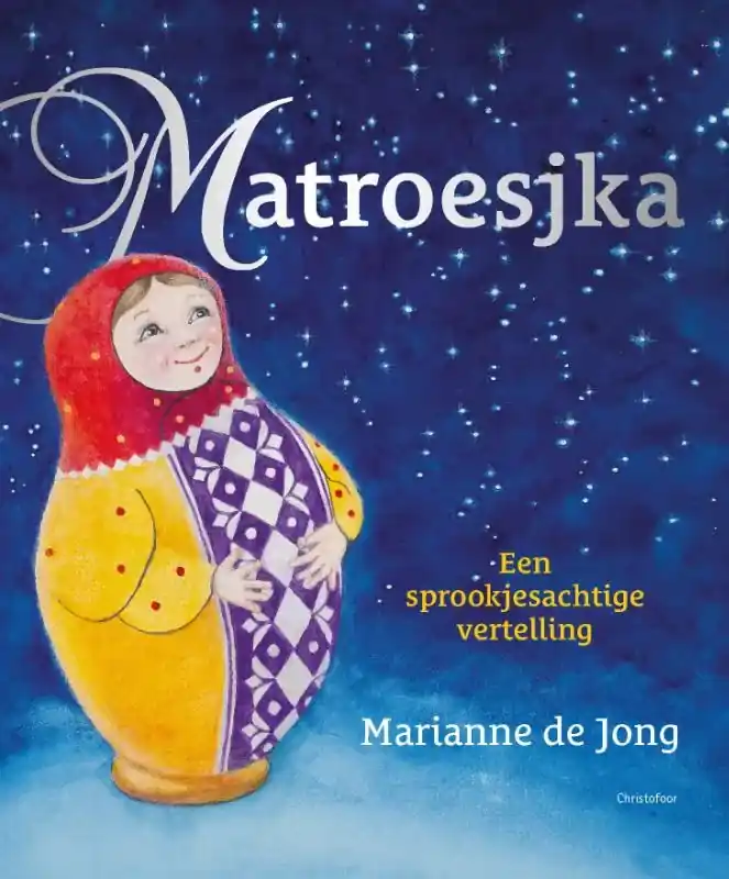 Betaalbaar Matroesjka