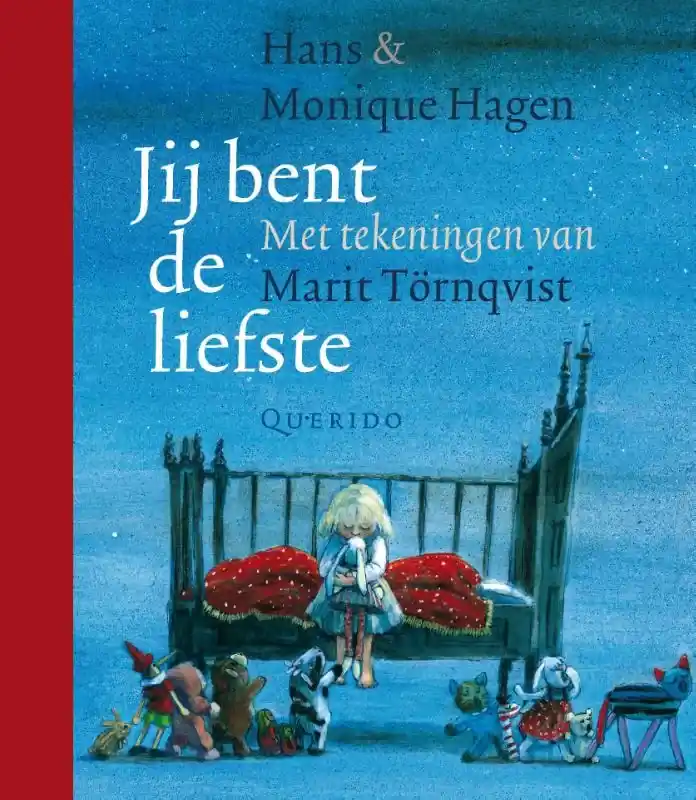 Jij bent de liefste Finale Uitverkoop
