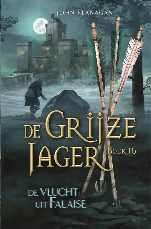 Hete Deal De vlucht uit Falaise