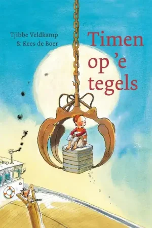 Timen op ‘e tegels Uitverkoop