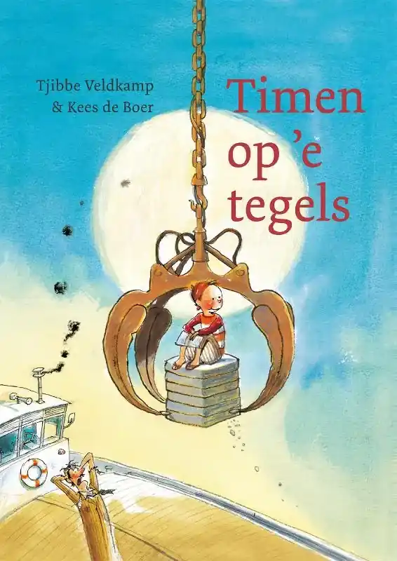 Timen op ‘e tegels Uitverkoop