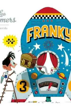 Franky Actieprijs