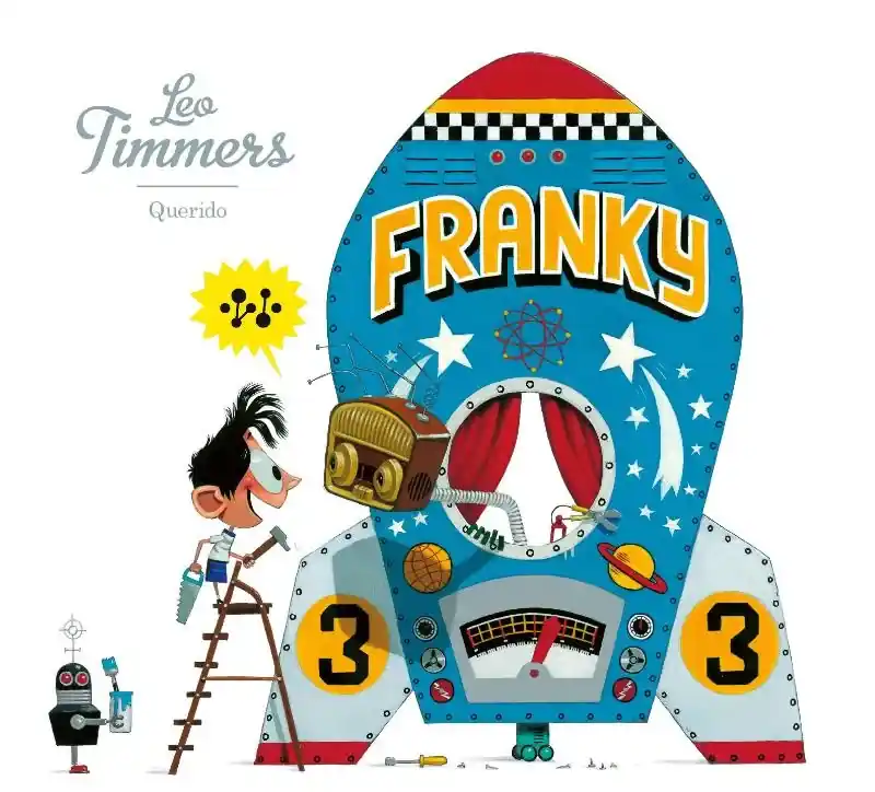 Franky Actieprijs