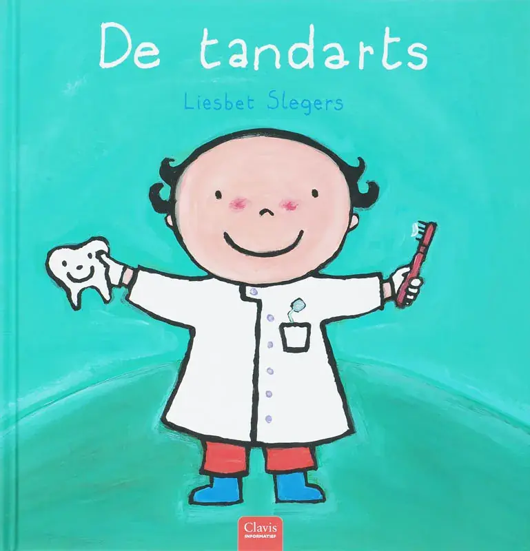 De tandarts Veilige Betaling