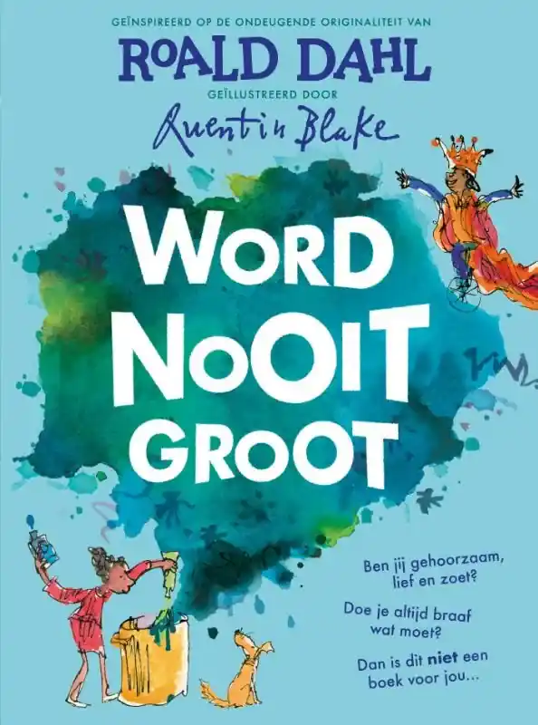 Korting Word nooit groot
