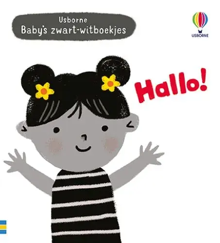 Bestel Nu Hallo!