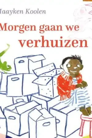 Morgen gaan we verhuizen Koop Vandaag