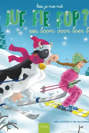 Dagaanbieding Een boom voor boer Bas