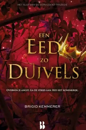 Een eed zo duivels Voordeelprijs