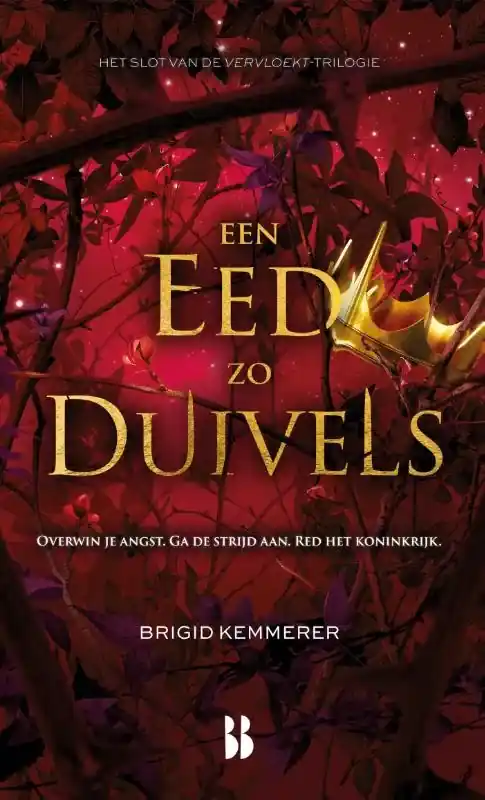 Een eed zo duivels Voordeelprijs