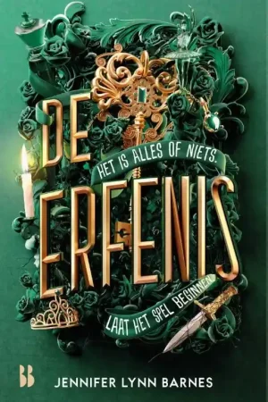 Weekendaanbieding De erfenis
