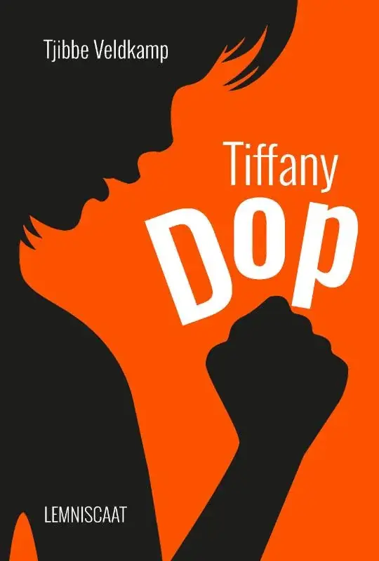 Hoge Kwaliteit Tiffany Dop