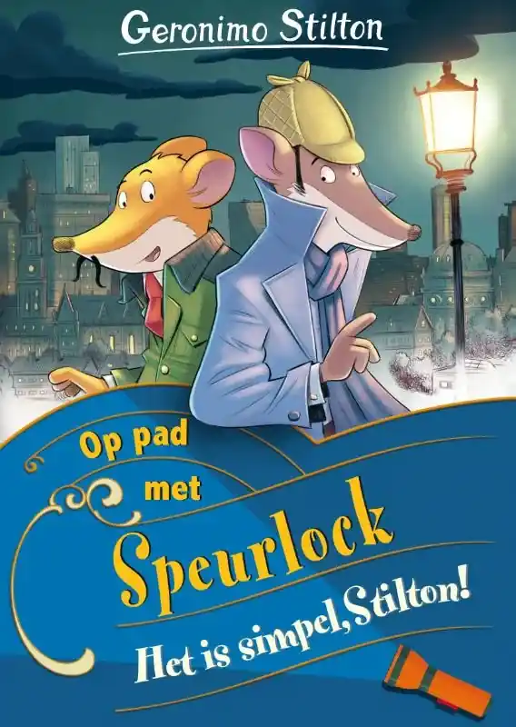 Het is simpel, Stilton Direct Beschikbaar