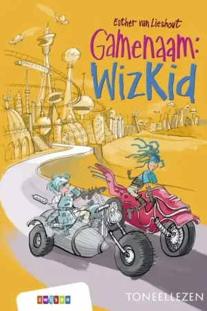 Aanbieding Wizkid