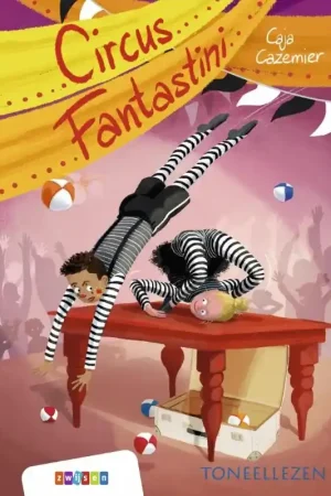 Betrouwbaar Circus Fantastini