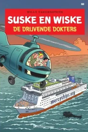 De drijvende dokters Shop Nu