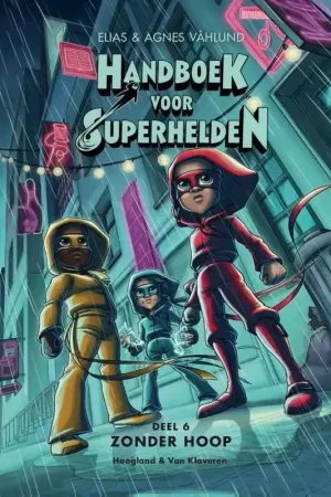 Zonder hoop Flitsaanbieding