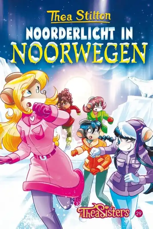 Meest Verkocht Noorderlicht in Noorwegen