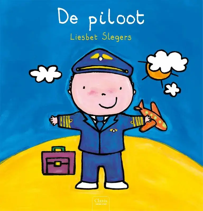 Fabrieksprijs De piloot
