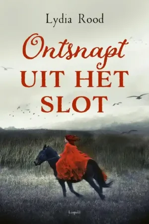 Voordeelprijs Ontsnapt uit het slot