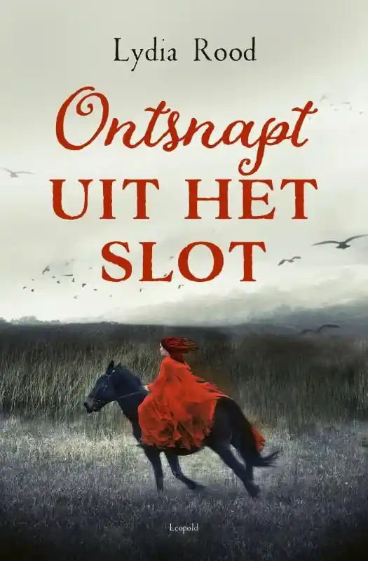 Voordeelprijs Ontsnapt uit het slot