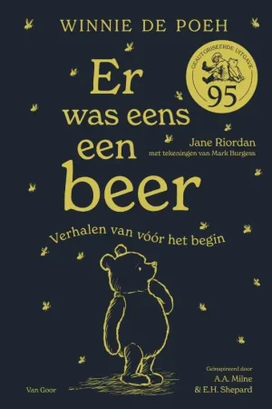 Er was eens een beer Koopje