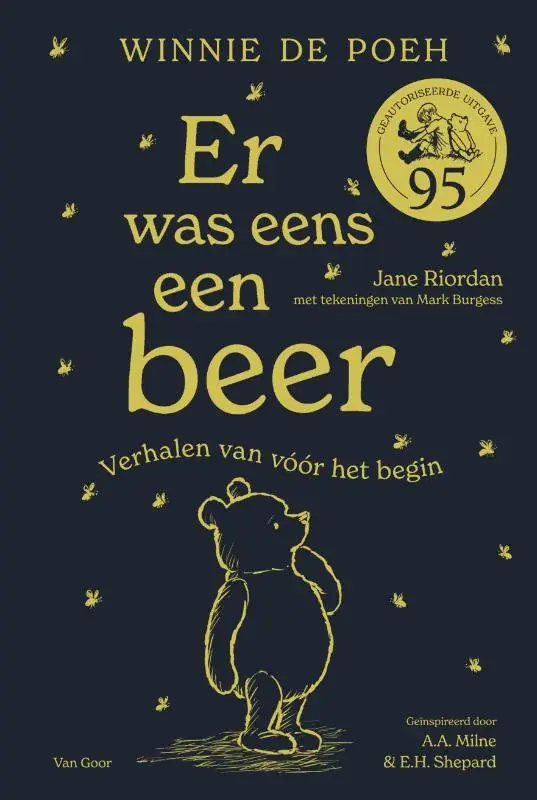 Er was eens een beer Koopje