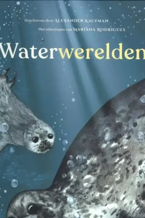 Waterwerelden Snelle Levering