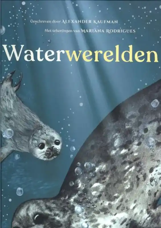 Waterwerelden Snelle Levering