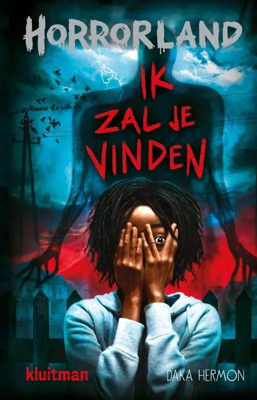 Ik zal je vinden Aanbieding