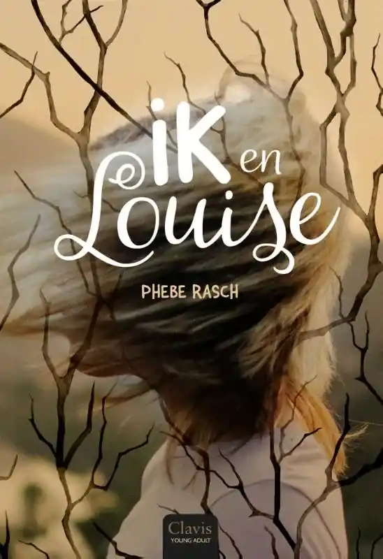 Ik en Louise Veilige Betaling