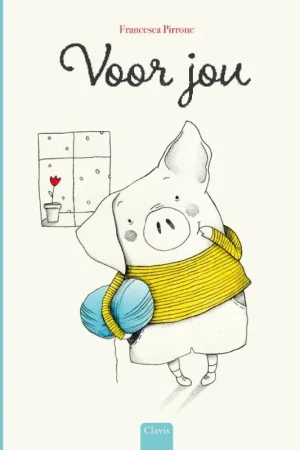 Bestseller Voor jou