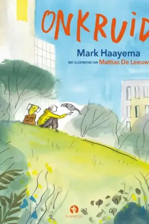 Snelle Levering Onkruid