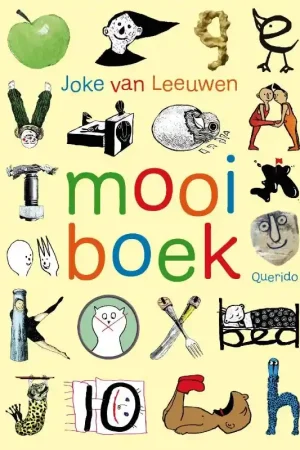 Mooi boek Meest Verkocht