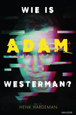 Wie is Adam Westerman? Exclusieve Aanbieding