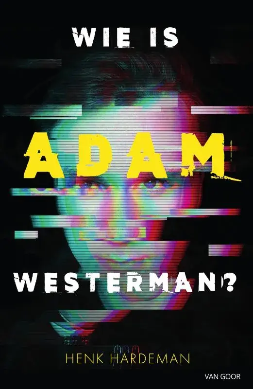 Wie is Adam Westerman? Exclusieve Aanbieding