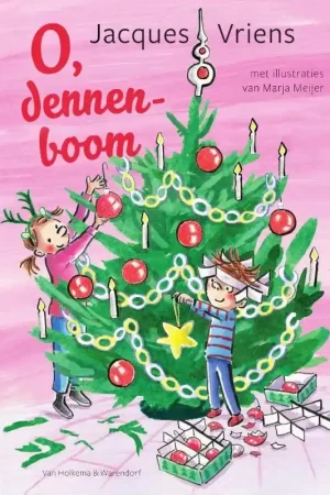 O, dennenboom Koopje